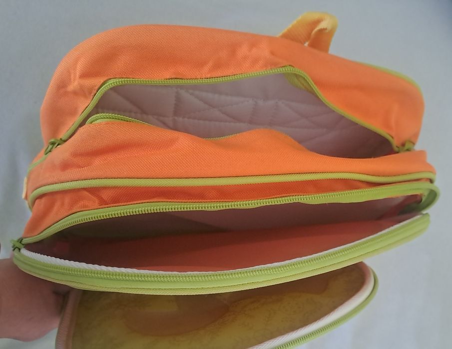 Ученическа раница