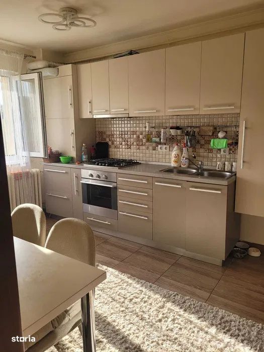 Apartament 2 camere, 52 mp, etajul 2, zona Casa Vikingilor Grigorescu — fotografia 3