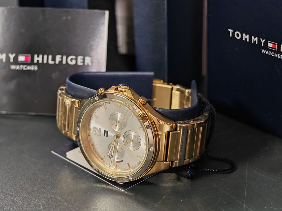 Ceas Tommy Hilfiger Eve TH1782278, Cod 125818