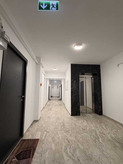 Apartament 1 camera decomandat Little texas aeroport Moara de vant