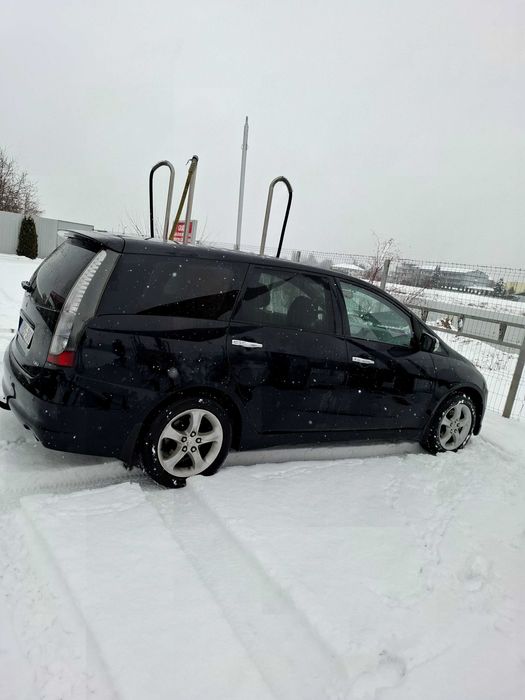 Vand Mitsubishi Grandis 2.0