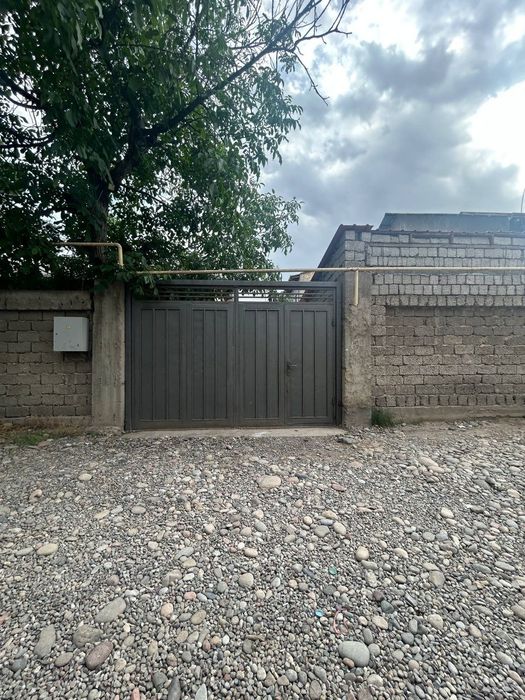 Продажа дом  6 сот со всеми удобствами
