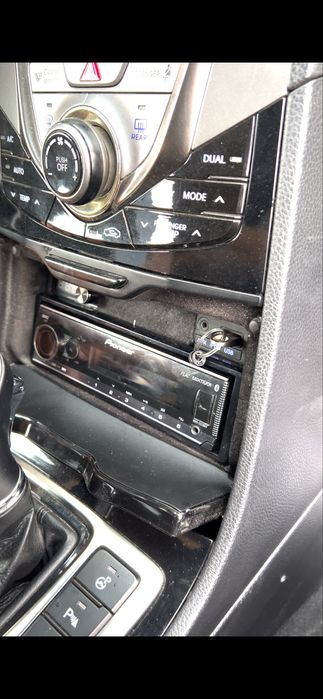 Мафон pioneer 520