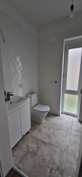 Zona Mehala: casa cu garaj de inchiriat