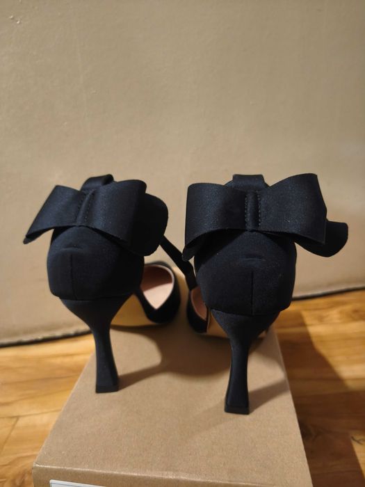 Официални дамски сандали