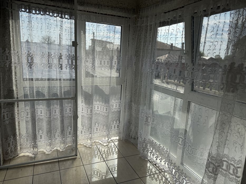 Casa in Comisani solida