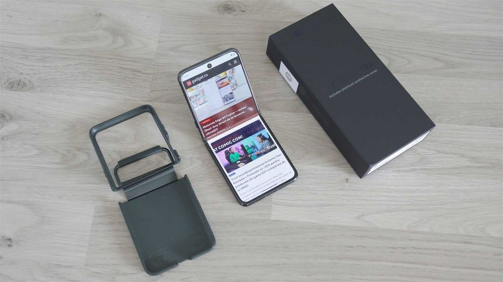 Motorola Razr 60 Ultra   16 - 512 gb