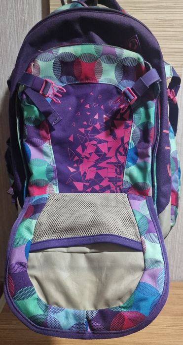 Детска ученическа раница Satch