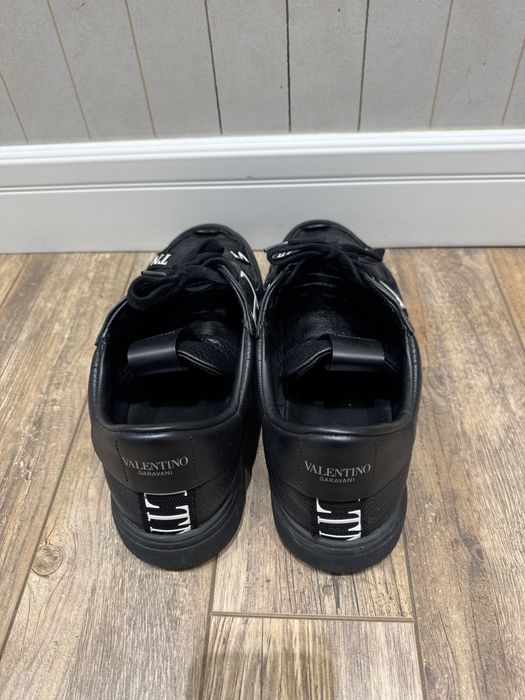 Valentino мужская обувь