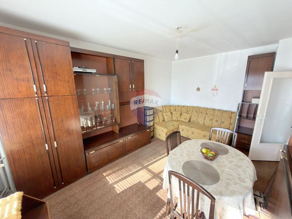 Гарсониера под наем, жк.Кайсиева градина, гр.Варна - ДК № 4435