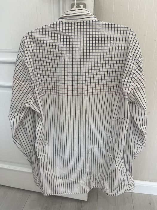 Продам рубашку US.Polo