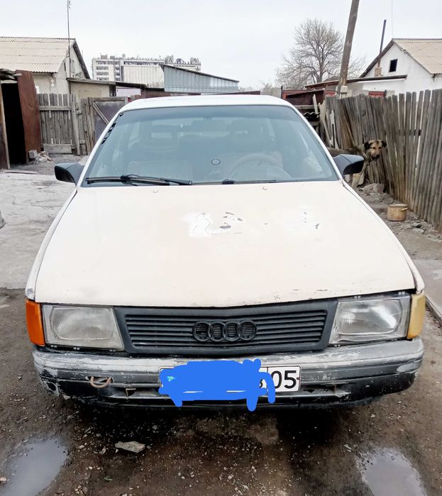 Продам Ауди 100 универсал