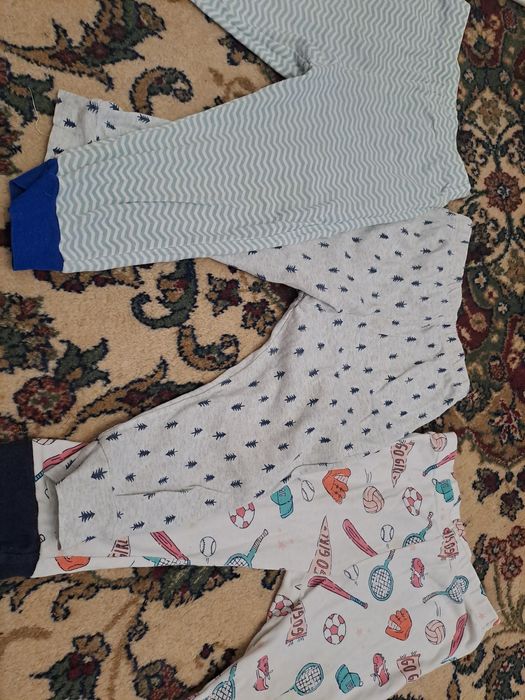 Детская одежда для мальчика