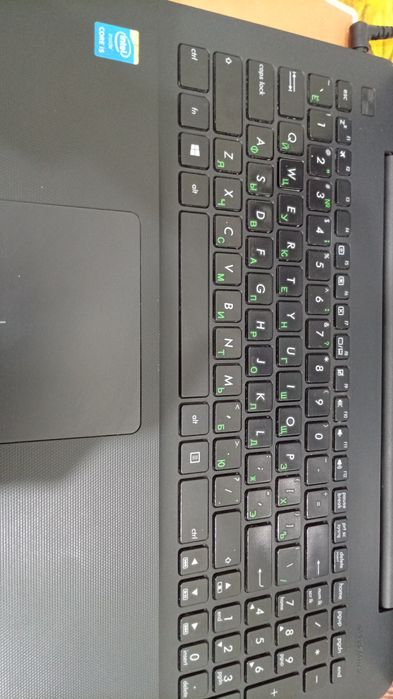 Ноутбук для работы