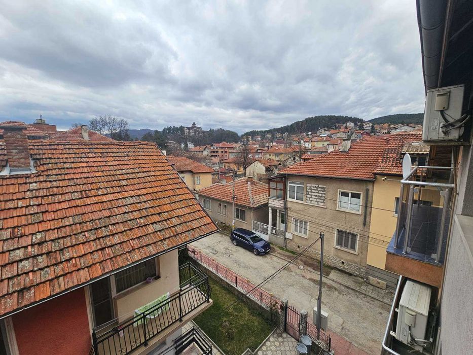 Продава се Двустаен апартамент в Велинград - 60 кв.м за 723 €/кв.м - Снимка #9