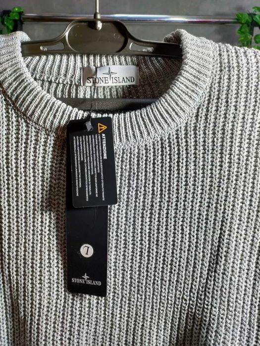 Bluza Stone Island marimea S