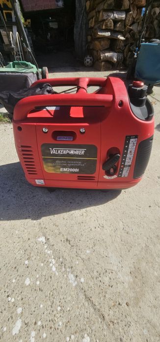 generator walkenpower em2000i