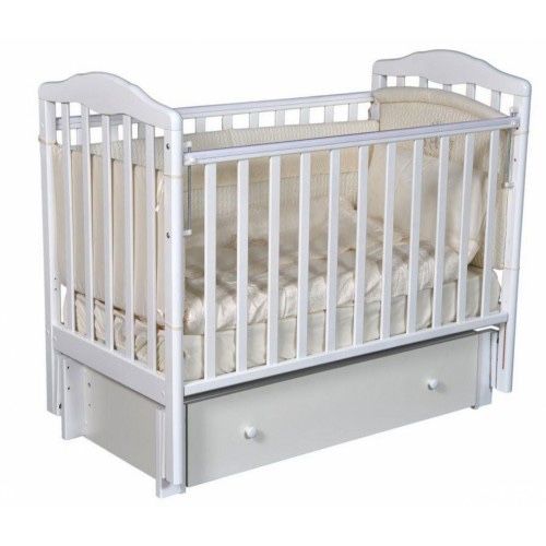 Продается детская кроватка