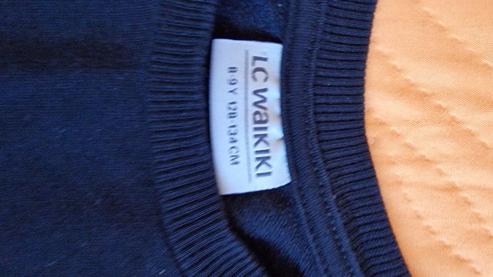 Детски  блузи, суитчър за момиче