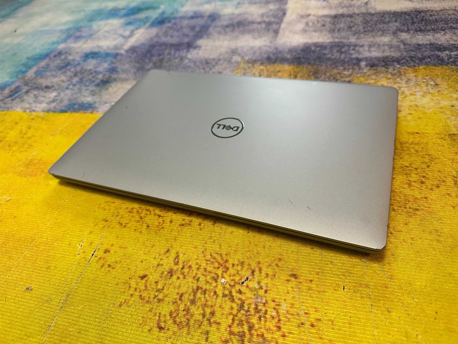 laptop Dell Latitude 5420, i5 gen 11, 8 gb, ssd 120, video intel iris xe