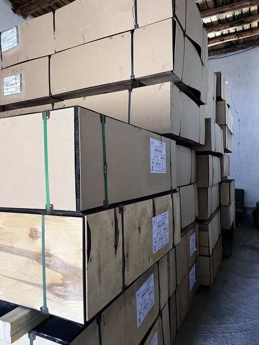 Фанера новый Synergy 1/1 сорт