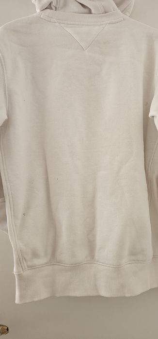 Hanorac bluza Tommy hilfiger 13-16ani