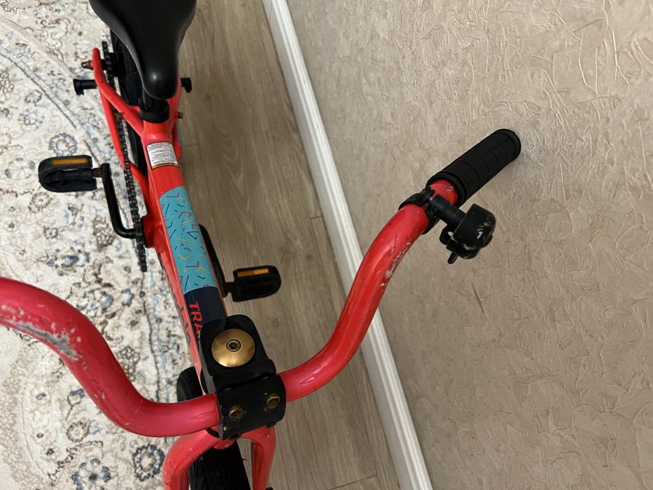 велосипед cannondale trail детский ( centurion giant author