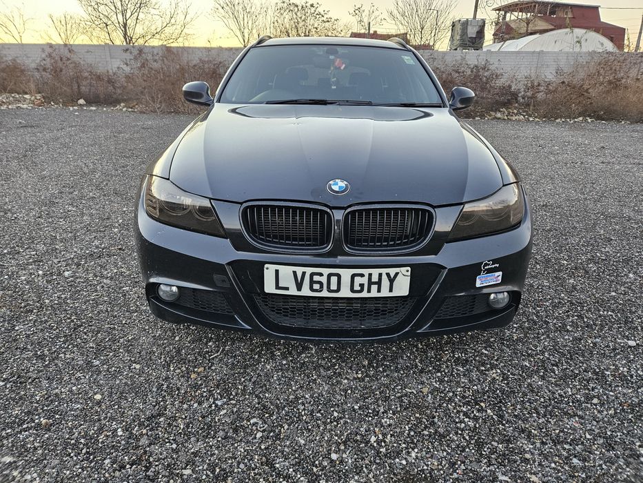 Piese auto BMW e91 320d lci M pachet