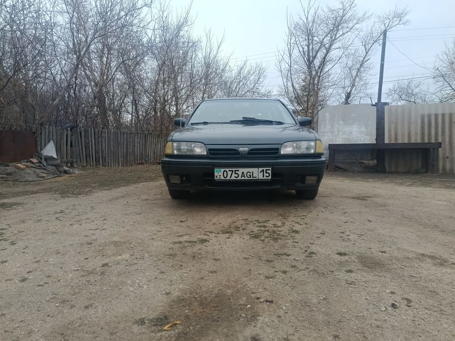 Продам машину ниссан