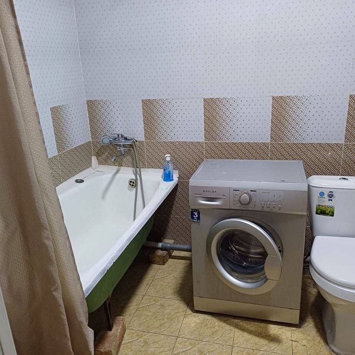 Ташкент | Чиланзарский район