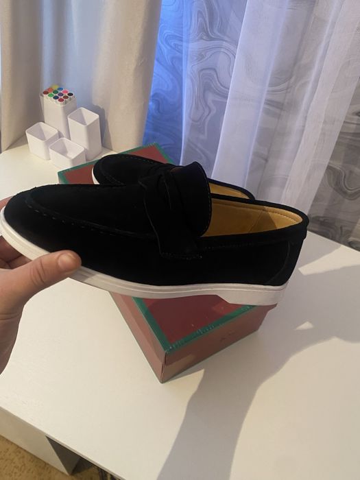 Продам Лоферы лоро пиано