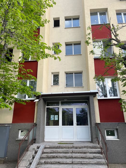 Продава се Двустаен апартамент в София, Обеля 1 - 60 кв.м за 425 €/кв.м - Снимка #1
