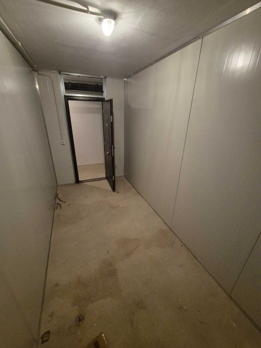 Inchiriez BOXA DEPOZITARE 8mp in Palladium Residence (Theodor Pallady)