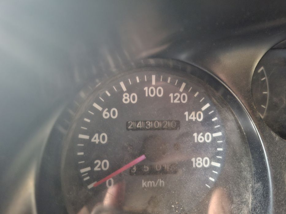 Toyota rav4 1997г.