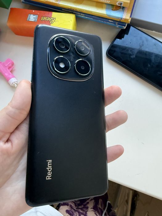 Redmi Note 14 Pro 5G