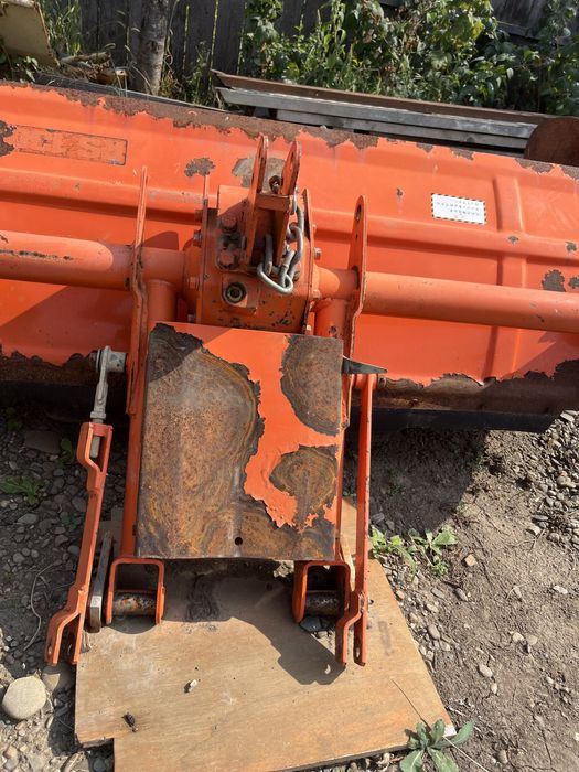 Freza Kubota RS1300  1.3 m