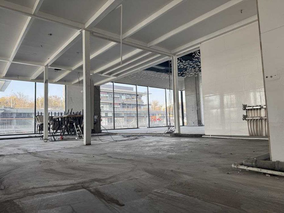 Аренда Ресторан Ориентир Сеул Мун