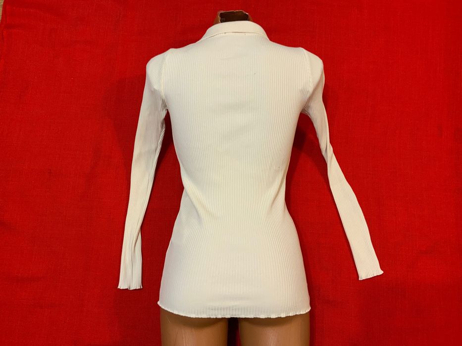 Ralph Lauren-оригинална  блуза 36 с