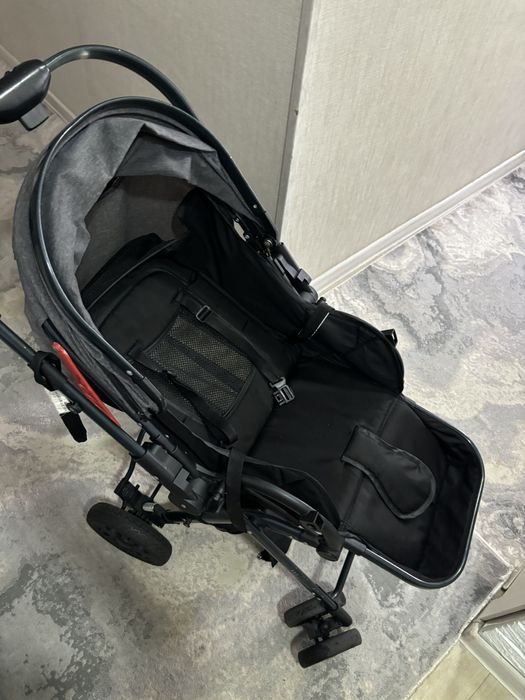 Продам коляску детскую
