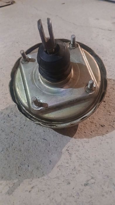 ваз 2103 тормоз вакум