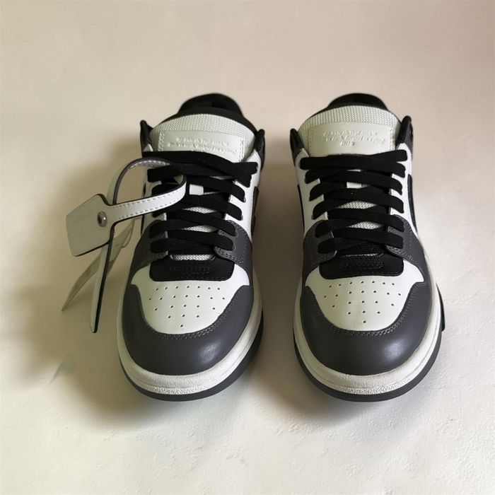 Off-White Out of Office Sneakers