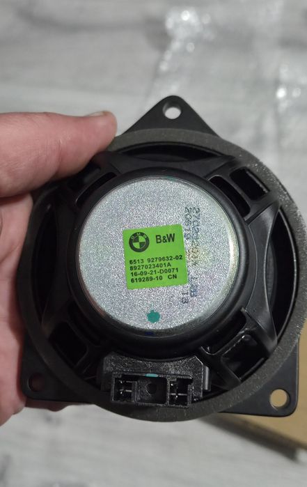 Difuzoare Bmw F10 F11 F20 G30 G20 F30 F32 F34 E60 E90 F31