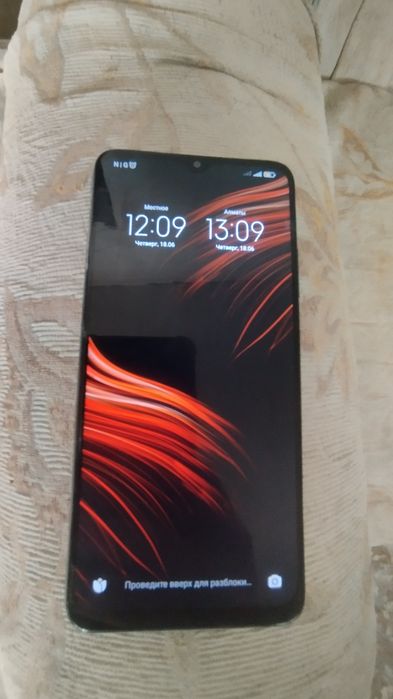 Продам смартфон POCO M3  возможен торг