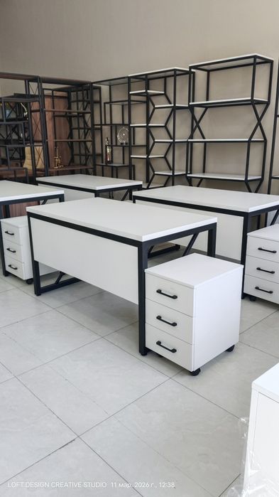 Мебель Stol stul kreslo jovon shkaf loft стол стул стеллаж шкаф лофт