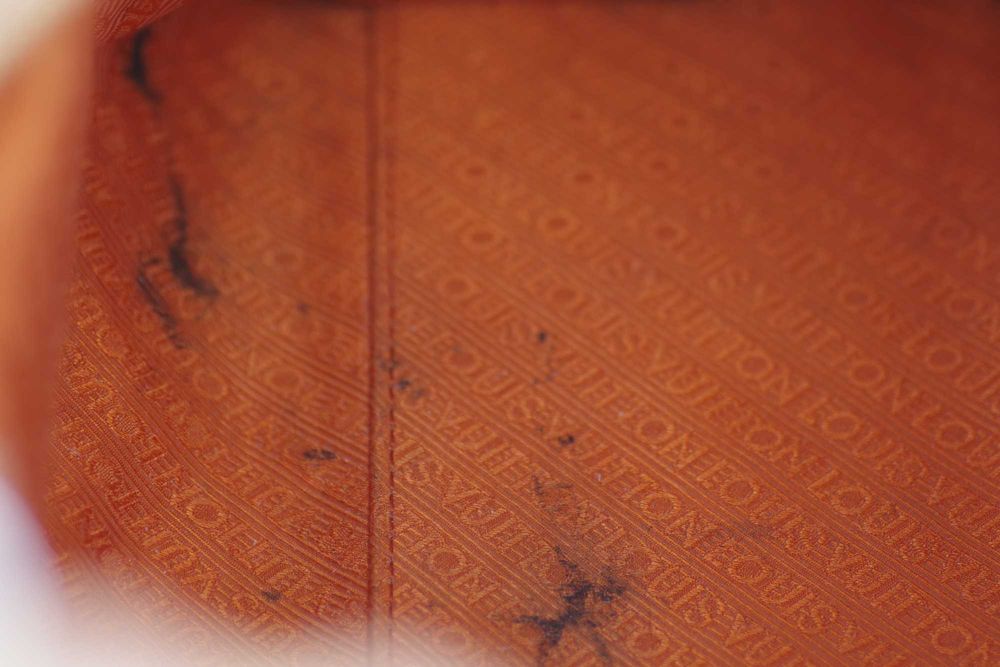 Louis Vuitton Multicolor Monogram Limited Edition Pulp Weekender PM