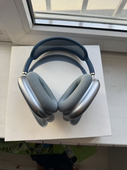 Airpods max оригинал наушники