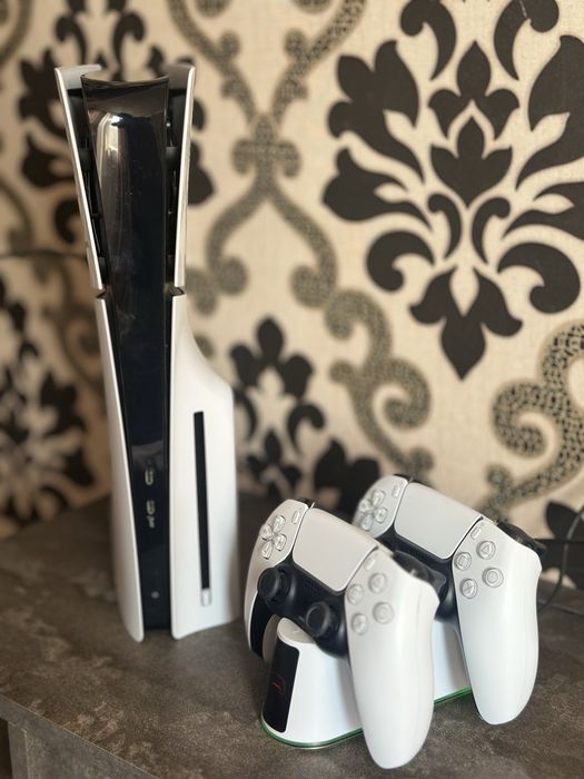 Playstation 5 Slim