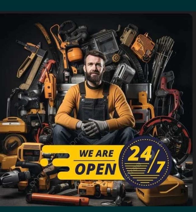 Arenda instrument bor xammasi dan bor