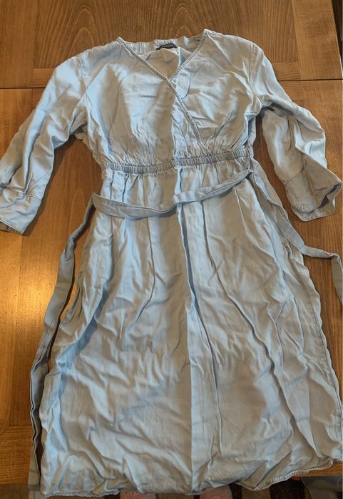 Рокля за бременни Esmara, размер 46.