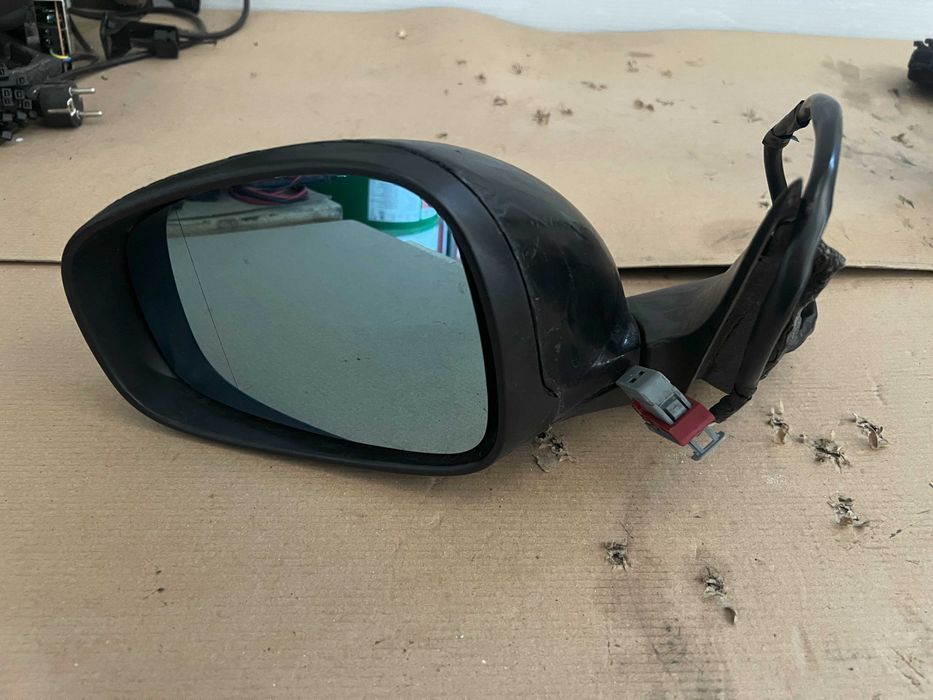 Oglinda stanga electrica Alfa Romeo 159 1.9 JTD 2005-2010